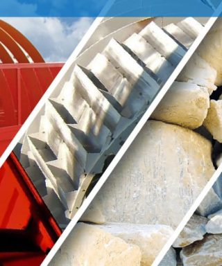 Máy tách cát Buctec Matec