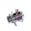 L4 Series Screw Pumps - Leistritz