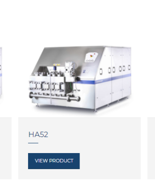 Máy đồng hoá dòng Leonardo - Bertoli 8 Máy đồng hoá dòng Leonardo - Bertoli