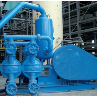 Máy bơm màng piston thủy lực HMQ - Abel 6 Máy bơm màng piston thủy lực HMQ - Abel