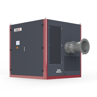 Máy thổi Turbo Haus