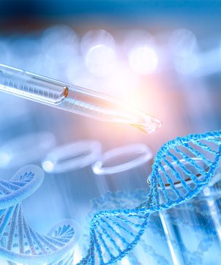 Máy đồng hoá dòng Michelangelo - Bertoli 11 Ứng dụng thiết bị Bertoli cho ngành dược