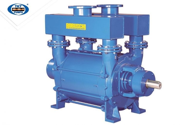 Bơm Chân Không Vòng Nước Ứng Dụng Ở Đâu? 384 Bơm Chân Không Vòng Nước Ứng Dụng Ở Đâu?