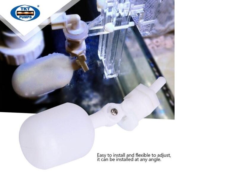 Phao mực nước là gì? Các loại phao mức nước trên thị trường 377 Phao mực nước là gì? Các loại phao mức nước trên thị trường