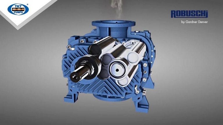 Máy thổi khí công nghiệp - Những điều cần biết 385 Máy thổi khí công nghiệp – Những điều cần biết