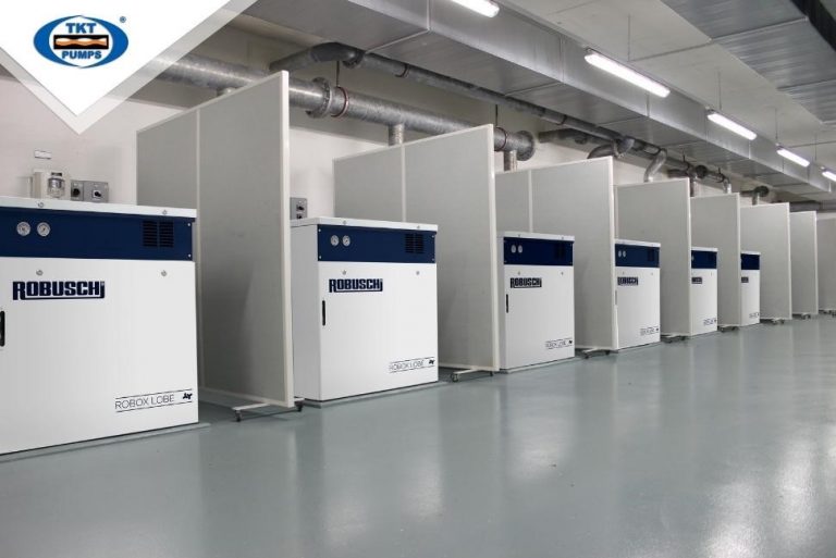 Bảo dưỡng máy thổi khí ở nhiệt độ thấp: 5 điều quan trọng cần nắm vững 481 Bảo dưỡng máy thổi khí ở nhiệt độ thấp: 5 điều quan trọng cần nắm vững