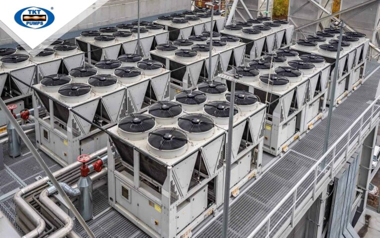 Chiller là gì? Hệ thống chiller là gì? 365 Chiller là gì? Hệ thống chiller là gì?