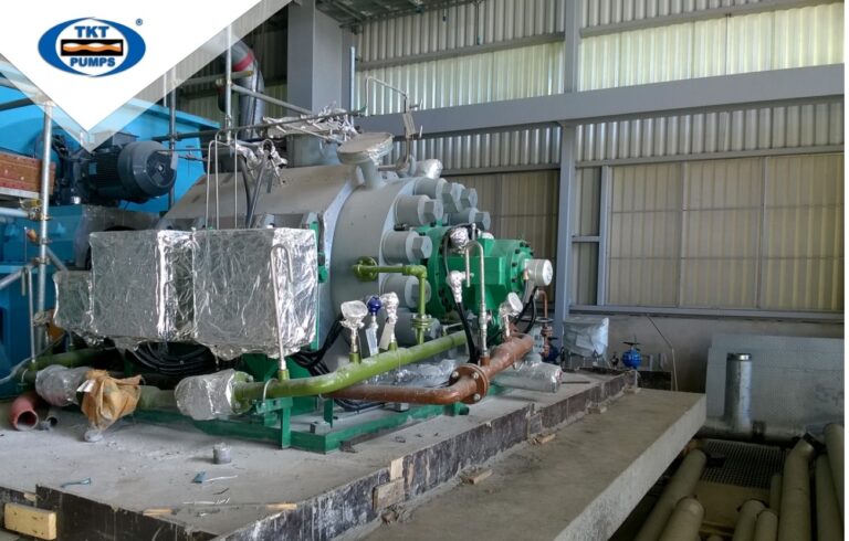 Máy bơm tuần hoàn nước nóng | Bơm hồi nước nóng 369 Máy bơm tuần hoàn nước nóng | Bơm hồi nước nóng
