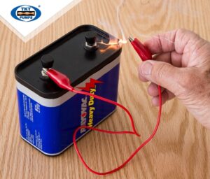 Ngắn mạch là gì