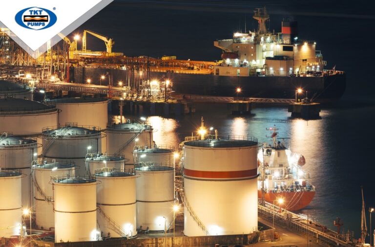 What is an oil pump? 6 types of oil pumps used in the oil and gas industry 349 What is an oil pump? 6 types of oil pumps used in the oil and gas industry