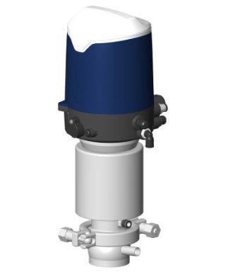 Van màng DMX DMAX - Definox