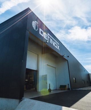 Definox Headquarters