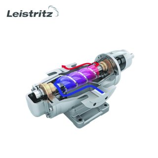 Máy bơm trục vít L2 Leistritz