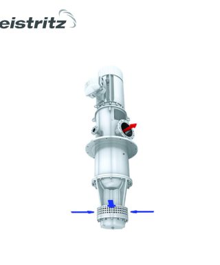 L5 Series Screw Pumps - Leistritz