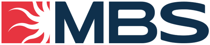 Thái Khương Pumps MBS logo