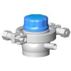 VDMX DMAX diaphragm valve - Definox