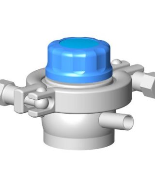 Van màng DMX DMAX - Definox