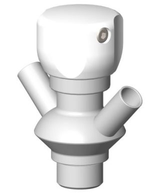 Van lấy mẫu PEX PEAX - Definox