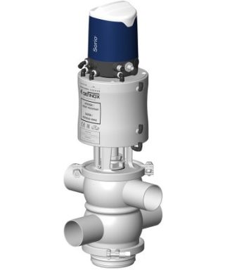 Van chống thấm VDCI MC PMO-C- Definox
