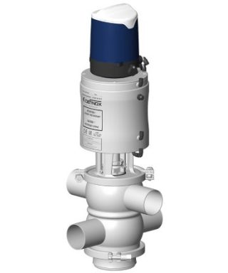 Van chống trộn VDCI MC- Definox