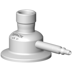 PEX PEAX sampling valve - Definox