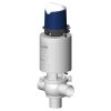 DCX3 mechanically adjustable relief valve - Definox