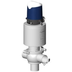 NEOS double sealing shut-off valve - Definox