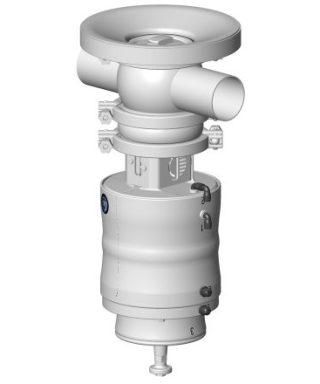 Van chống thấm đáy bể VEOX FC - Definox 5 Van chống thấm đáy bể VEOX FC - Definox