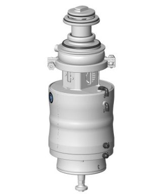 Van chống thấm đáy bể VEOX FC - Definox 6 Van chống thấm đáy bể VEOX FC - Definox