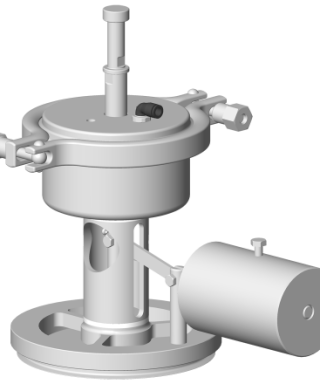 Mô-đun đỉnh bồn - Definox