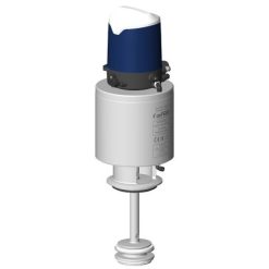 DCX4 single sealing divert valve - Definox