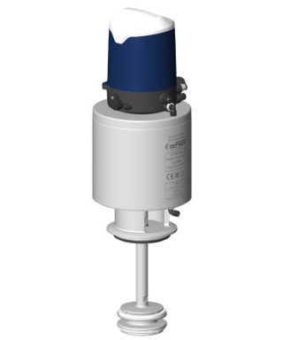 Van chuyển hướng DCX4 - Definox 7 Van chuyển hướng DCX4 - Definox