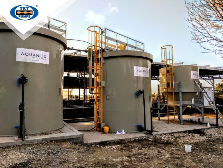 Bể UASB – Bể kỵ khí - Ưu nhược điểm khi sử dụng 335 Bể UASB – Bể kỵ khí – Ưu nhược điểm khi sử dụng
