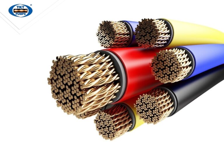 Dây dẫn điện - Các ký hiệu dây điện bạn phải biết 343 Dây dẫn điện – Các ký hiệu dây điện bạn phải biết