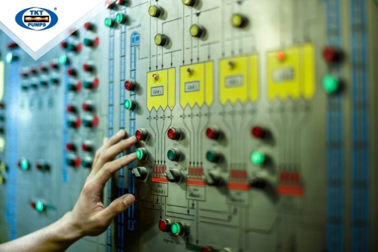 Scada là gì? Tại sao hệ thống Scada lại quan trọng trong công nghiệp? 341 Scada là gì? Tại sao hệ thống Scada lại quan trọng trong công nghiệp?