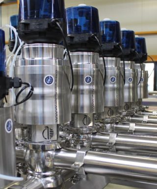 Pipe cleaning system