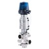 VEOX double independent plugs mixproof valve