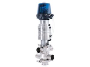 Van chống thấm VEOX- Definox