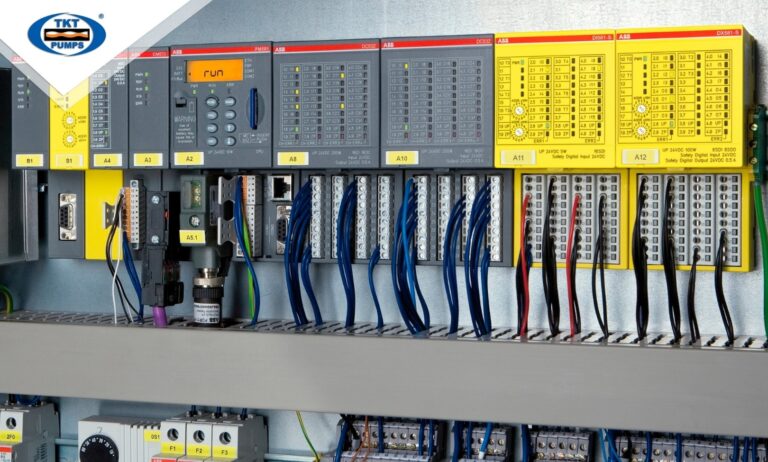 PLC là gì? Các loại PLC phổ biến bạn nên biết 339 PLC là gì? Các loại PLC phổ biến bạn nên biết