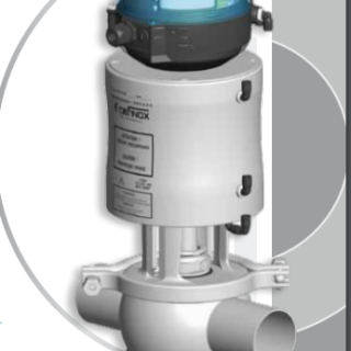 Application of VDCI MC PMO-c double independent plugs mixproof valve