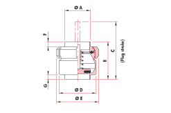 CAR non-return valve