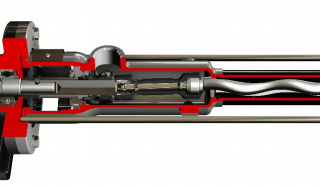 New DM dosing pumps - Nova Rotors 7 Dòng FM