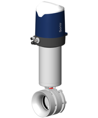 Van bướm - Definox