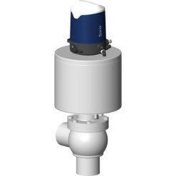 DCX3 HP high pressure shut-off valve - Definox