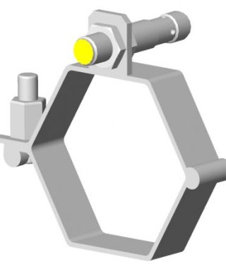Các phụ kiện và thiết bị cho hệ thống chuồng trại - Definox