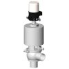 DCX3 regulating shut-off valve - Definox