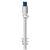 DCX3 dosing valve with plunging cane - Definox