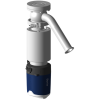 Tank bottom shut-off valve for powder application - Definox