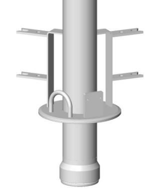 DCX3 dosing valve with plunging cane - Definox 3 DCX3 dosing valve with plunging cane - Definox