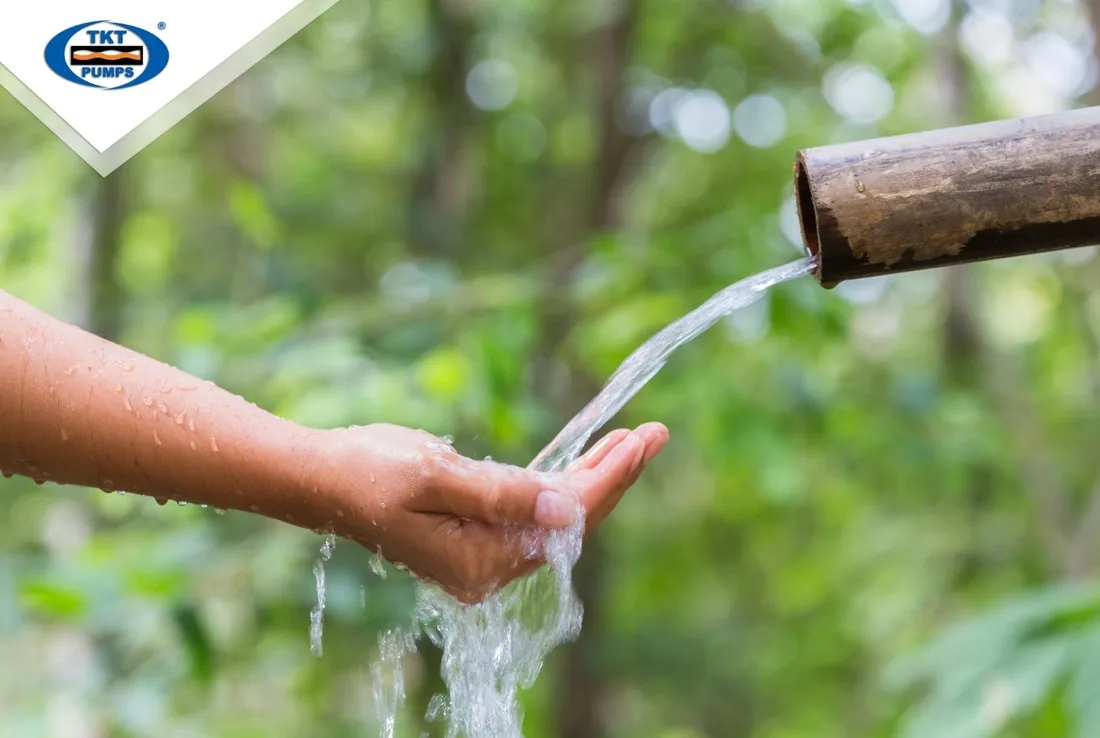 Áp lực nước là gì